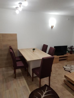 Apartment Centar LUX